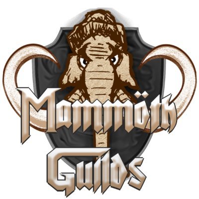 Guardians of the Mammoth, Mammoth Trading Company, Dark Wizards, and Victory or Valhalla in The Elder Scrolls Online PCNA