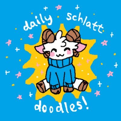 daily jschlatt doodles!さんのプロフィール画像