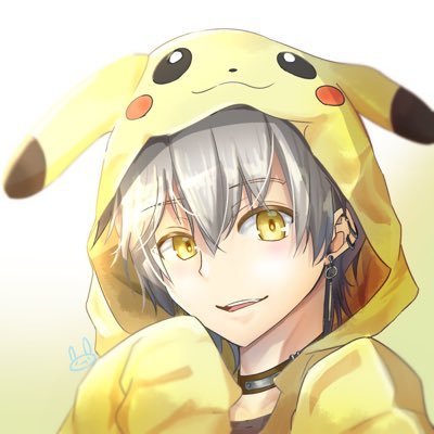 ⚡️るびぃさんのプロフィール画像