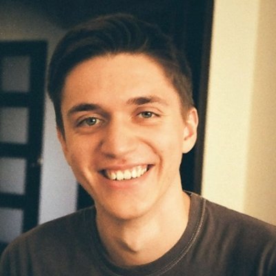 PhD candidate in Organic Chemistry
@NoelGroupUvA. Photochem and echem enthusiast.