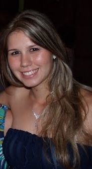 Pedagoga Licenciada, 25 anos, gaúcha!!!
