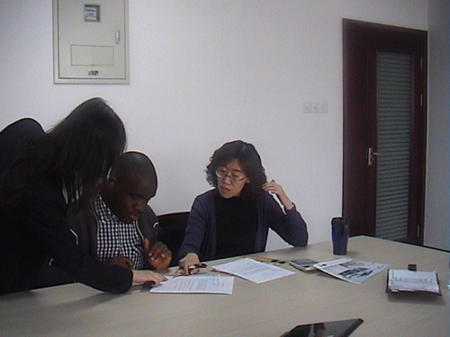 DaninMagloire's profile picture. Ingénieur des telecommunications , directeur general de Psalm corporation , expert en cybersécurité et président de la Fondation GENITIC.