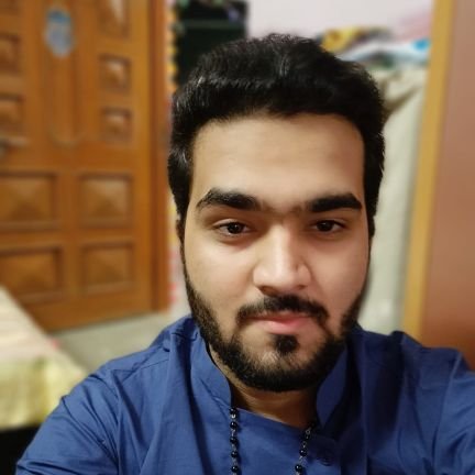 bhupendranagda7's profile picture. Obscure.