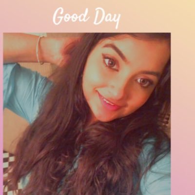 riyagoswami27's profile picture. Going with the flow since ‘97