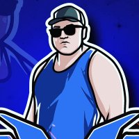 MunozVibez(@munoz_games) 's Twitter Profile Photo