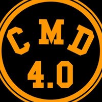 CMD 4.0 (@cmd401) 's Twitter Profile