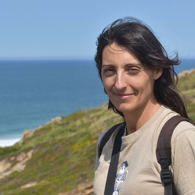 Vertebrate #paleontologist, working on #theropod #dinosaurs at Instituto Dom Luiz @idl, @FC_UL, Universidade de Lisboa. Member of the research group of @UNED