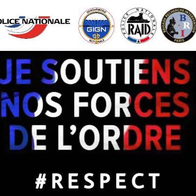 Liberté, égalité, fraternité devise de la République française.