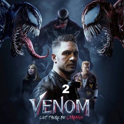 Plot unknown. Sequel to the 2018 film Venom. Everything you need to know about the upcoming 2021 action sci-fi horror thriller Venom 2 Full Movie #Venom2