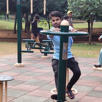 AbdulGaffarS786's profile picture. student