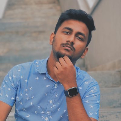 Malikauduwila's profile picture. livin’ a little