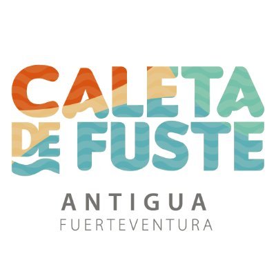 Caleta de Fuste - Antigua - Fuerteventura