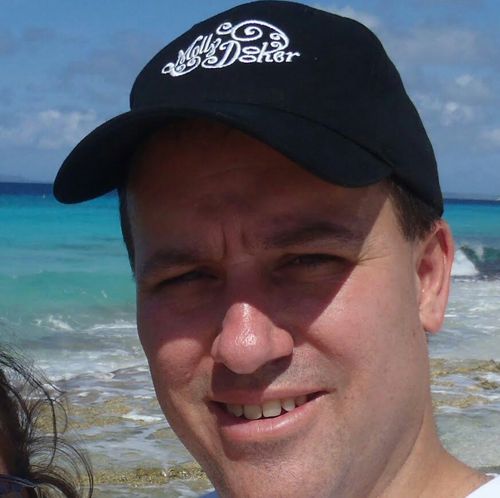 aggiewolfe's profile picture. 