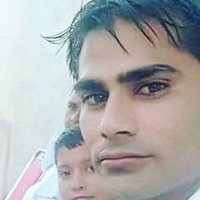 Balram silonia Balram silonia (@balramsiloniab8) 's Twitter Profile