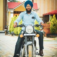 Gurjit Singh (@gurjits94852331) 's Twitter Profile