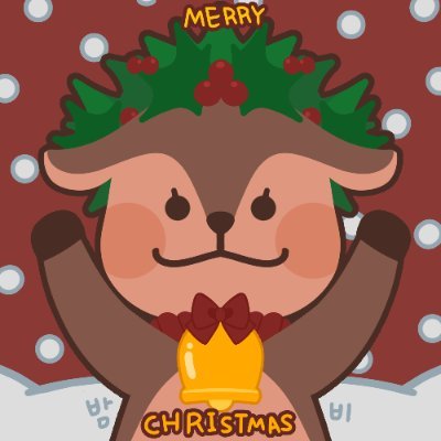 ❄️밤비❄️さんのプロフィール画像