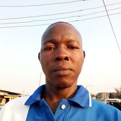 BubaColman's profile picture. public servant