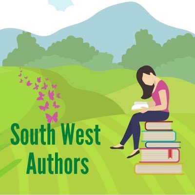 Highlighting work of the incredible authors who live in Somerset, Bristol, Devon, Cornwall and Dorset. #support #promote #southwestauthors