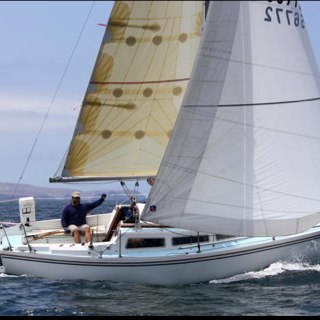 Sailing: cruising; racing; maintaining; observing; dreaming. Plying the Channels of the Southern California Bight. Hailing out of Channel Islands Harbor, CA.