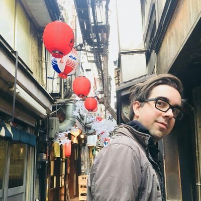 Software engineer living in Japan. react fan, Javascript is ma jam ! lover of board games and Tea ! !!