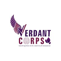 Verdantcorps(@verdantcorps) 's Twitter Profile Photo