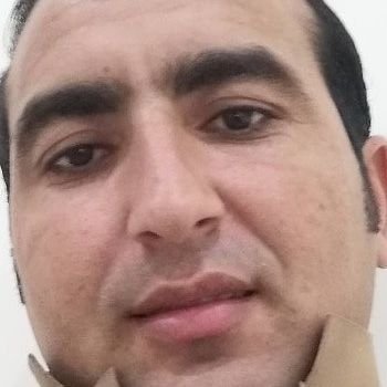 usmankhan6890's profile picture. 