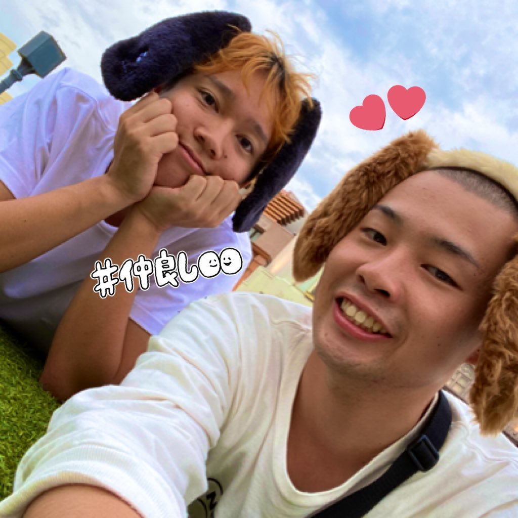 sanshouokitaoka's profile picture. NSC大阪43期で、吉本興業です。26歳/広島出身/エビ中ファミリー こちらは相方→ @Sansyouo_Hide TikTokはこちら！！→ https://t.co/fKP96pluoQ