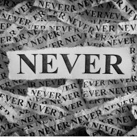 Never (@neverwrong4) 's Twitter Profile