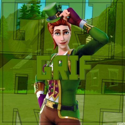 Grif46925312's profile picture. 