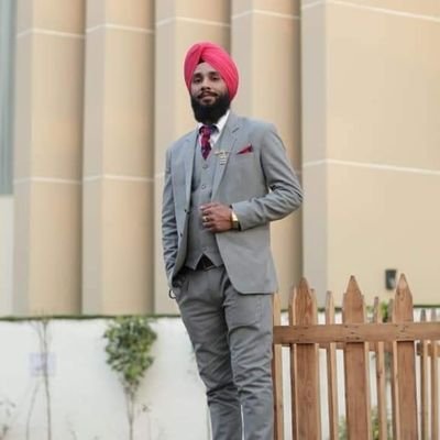 sarbjitsingh27's profile picture. Singh