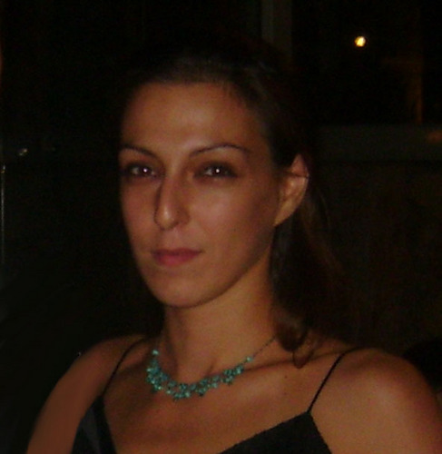 ElitaLaSecta's profile picture. Salsa,salsa...and more salsa!