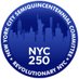 Revolutionary NYC (@NYC250th) Twitter profile photo