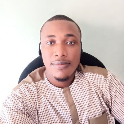 MomohAbdulmuizz's profile picture. Economist | Chelsea Fan | Movie Freak