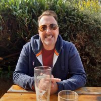 GavsterTheRed (@gavster1972) 's Twitter Profile