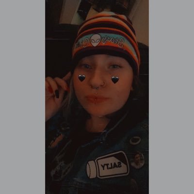 DarlingNikki97_'s profile picture. Mommy to Lilith Saturn 🪐 Pot Head 💨