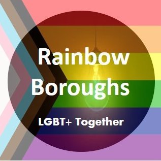 A project to enhance networking, communication and collaboration across the LGBT+ Community by @nationalhcaw
