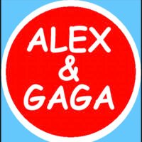 Alex and Gaga 😄(@kidszoneUK) 's Twitter Profile Photo
