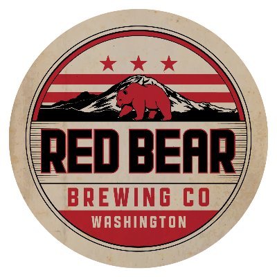 Red Bear Brewing