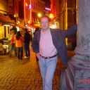 Ian Chamberlain - @IPC1 - Twitter