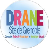 DRANE - Académie de Grenoble (@drane_grenoble) 's Twitter Profile Photo DRANE - Académie de Grenoble (@drane_grenoble) 's Twitter Profile Photo