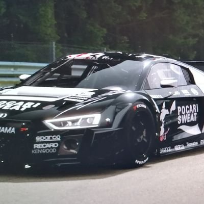 kynefuffball's profile picture. Rennsport begeistert