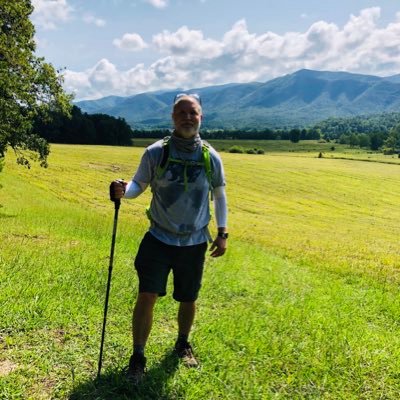 Lover of nature, can't get enough of baseball ⚾️ and college football 🏈 love ❤️ historical battlefields of the Civil War, the Smokies & always a good cup of ☕️