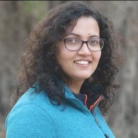 Deep Shikha Punera (@deep_punera) 's Twitter Profile