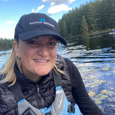 Co-Founder at Manifest Climate focused on helping to move towards a low carbon and climate resilient future. Mother of twin daughters and serious Raptors fan.