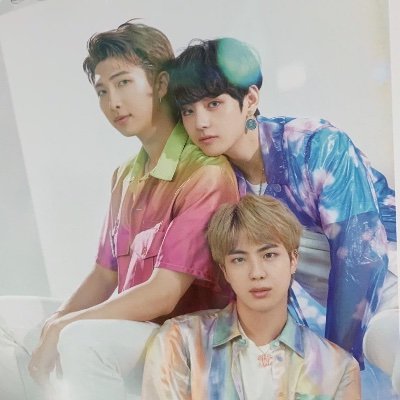 Kim Line Fest is here! Time to give Namtaejin all the appreciation and love they deserve.