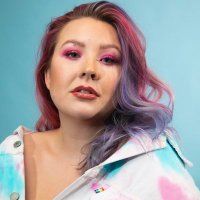 Sara Linderholm △⃒⃘ (@sarasongbird) 's Twitter Profile