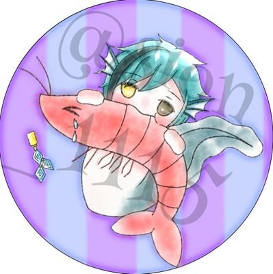 気だるげな黒は新しく垢を作ったよ！さんのプロフィール画像