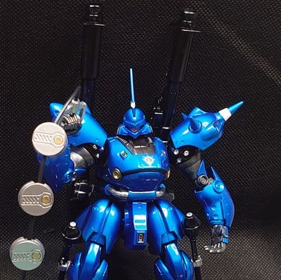 不器用だけどガンプラが大好き❗ 楽しくガンプラを作ってます。ガンプラは自由❗無言フォロー失礼します!Twitterのルールいまいちわかってません。ガンプラ好きとつながりたい。