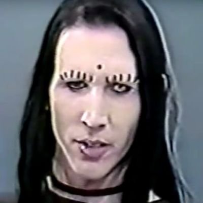 y'all motherfuckers need satan

27 | true crime | horror | rock/metal | law student