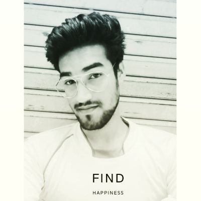 Aiikboy777's profile picture. 🕯Bombaywala Karan Chavan🕯       ⏳📡🌐